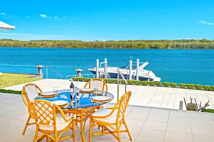 Third view of Homely house listing, 27b Riverside Drive, Port Macquarie NSW 2444