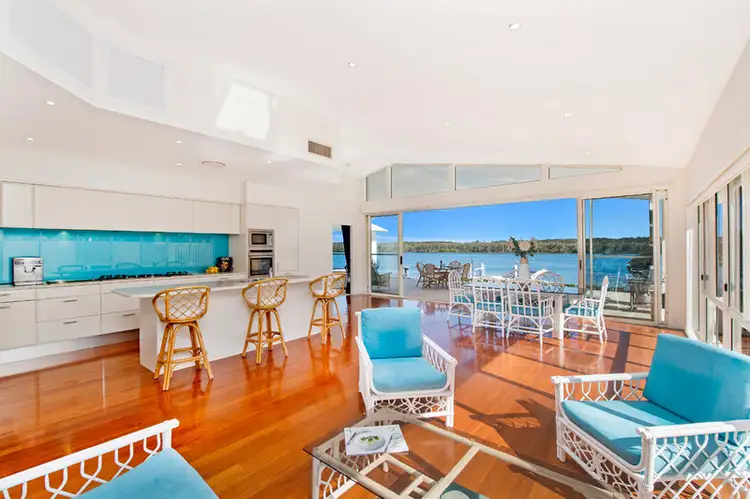 Fourth view of Homely house listing, 27b Riverside Drive, Port Macquarie NSW 2444