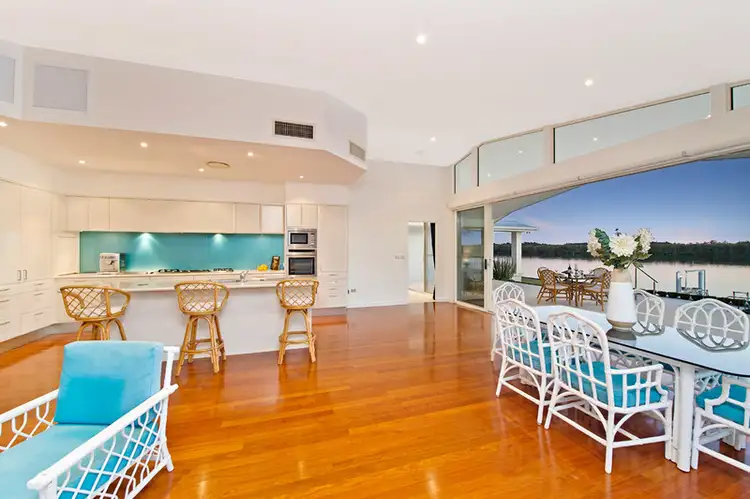 Fifth view of Homely house listing, 27b Riverside Drive, Port Macquarie NSW 2444