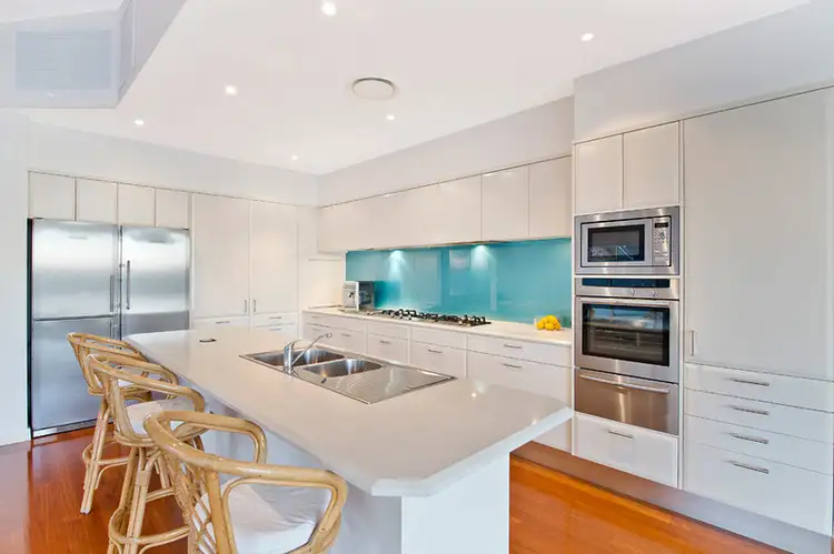 Sixth view of Homely house listing, 27b Riverside Drive, Port Macquarie NSW 2444