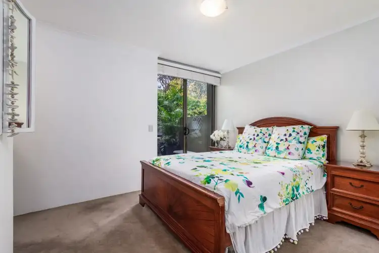 Fifth view of Homely apartment listing, 10/63 Reynolds Street, Cremorne NSW 2090