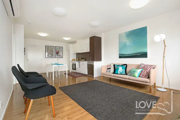 Fourth view of Homely apartment listing, 13/44-46 Mary Street, Preston VIC 3072