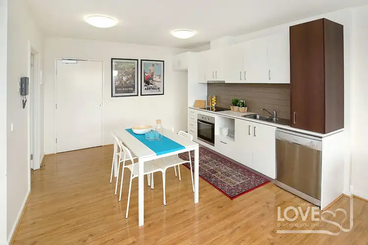 Fifth view of Homely apartment listing, 13/44-46 Mary Street, Preston VIC 3072