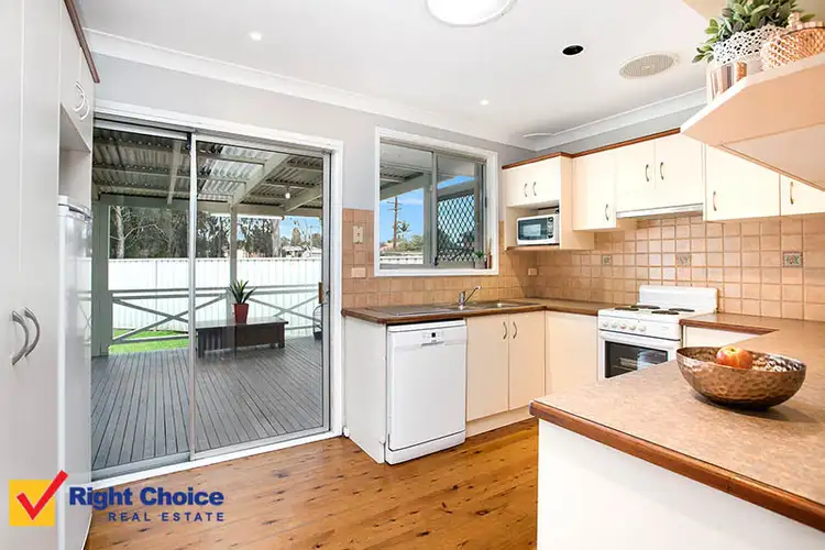 Fourth view of Homely house listing, 74 Brigadoon Circuit, Oak Flats NSW 2529