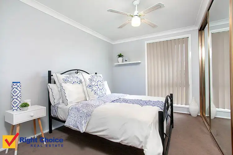 Fifth view of Homely house listing, 74 Brigadoon Circuit, Oak Flats NSW 2529