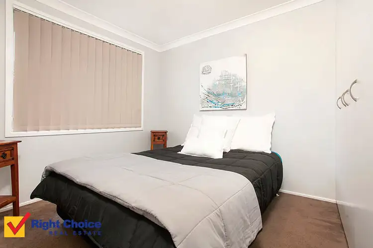 Sixth view of Homely house listing, 74 Brigadoon Circuit, Oak Flats NSW 2529