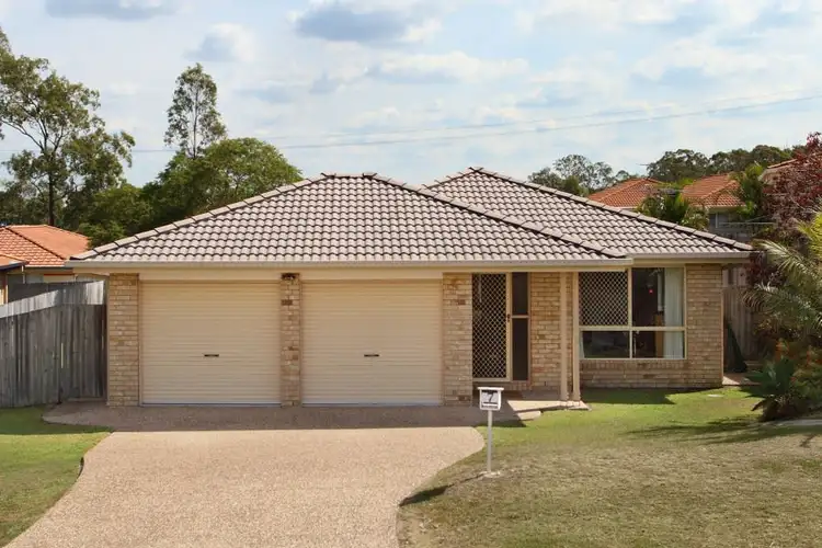 7 Jasmina Parade, Waterford QLD 4133