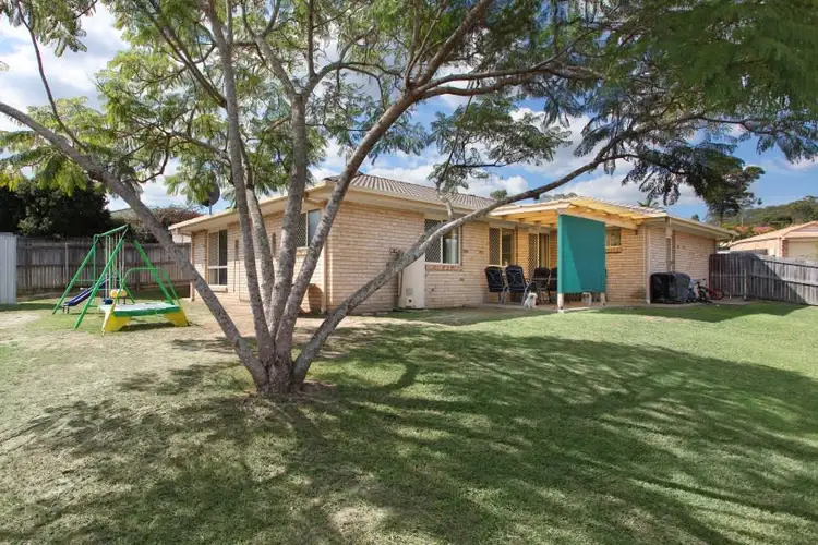Second view of Homely house listing, 7 Jasmina Parade, Waterford QLD 4133