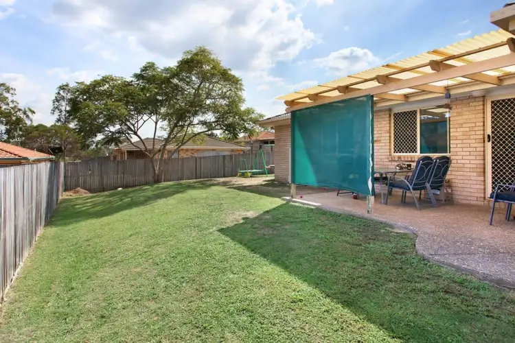 Third view of Homely house listing, 7 Jasmina Parade, Waterford QLD 4133