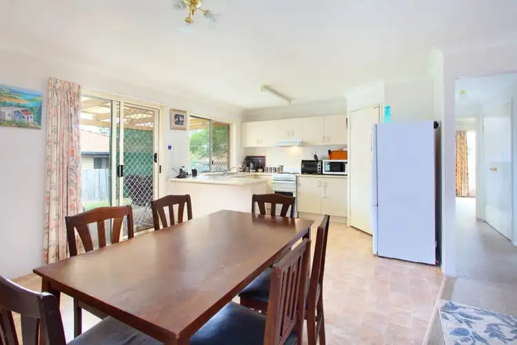 Fifth view of Homely house listing, 7 Jasmina Parade, Waterford QLD 4133