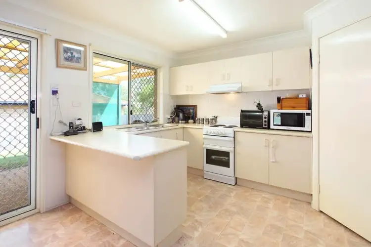 Sixth view of Homely house listing, 7 Jasmina Parade, Waterford QLD 4133