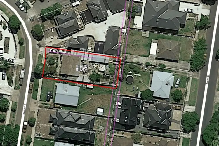 18 Hancock Crescent, Braybrook VIC 3019