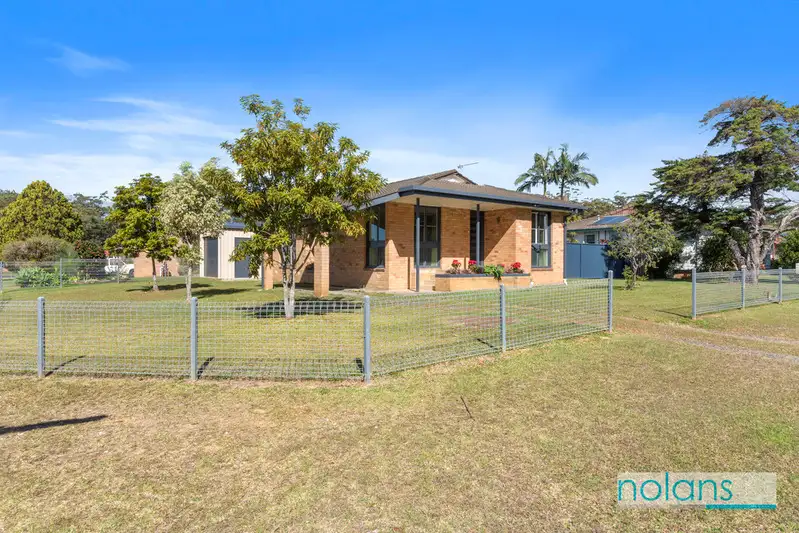 Main view of Homely house listing, 39 Kurrajong Street, Coffs Harbour NSW 2450