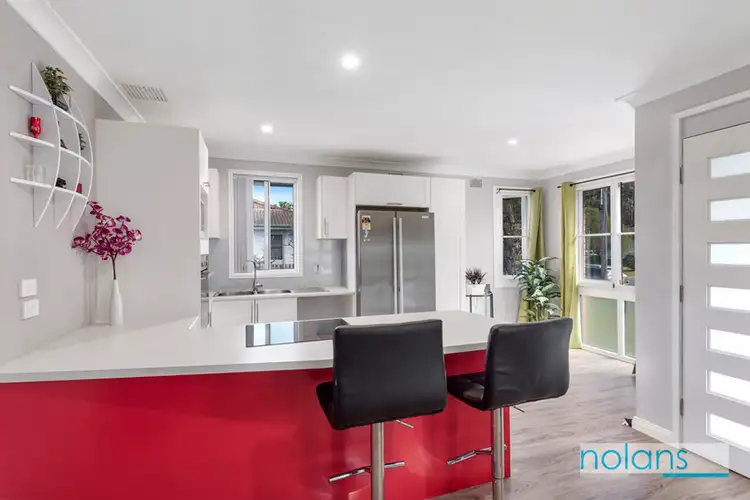 Fourth view of Homely house listing, 39 Kurrajong Street, Coffs Harbour NSW 2450