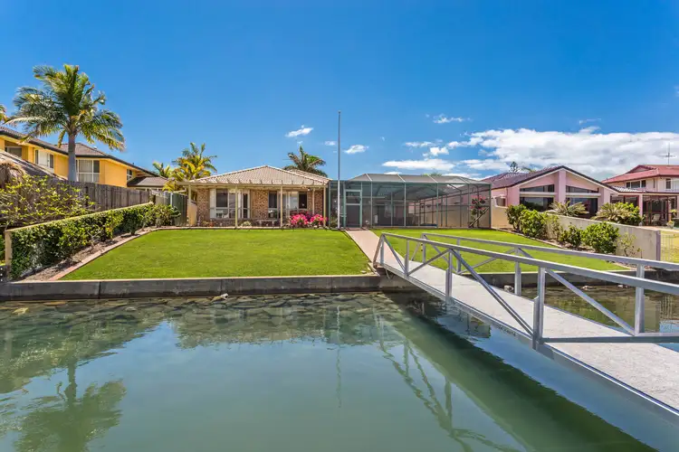 20 Paxton Street, Raby Bay QLD 4163