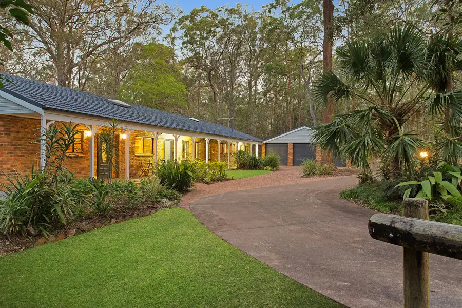 Main view of Homely house listing, 86 Forgan Road, Joyner QLD 4500