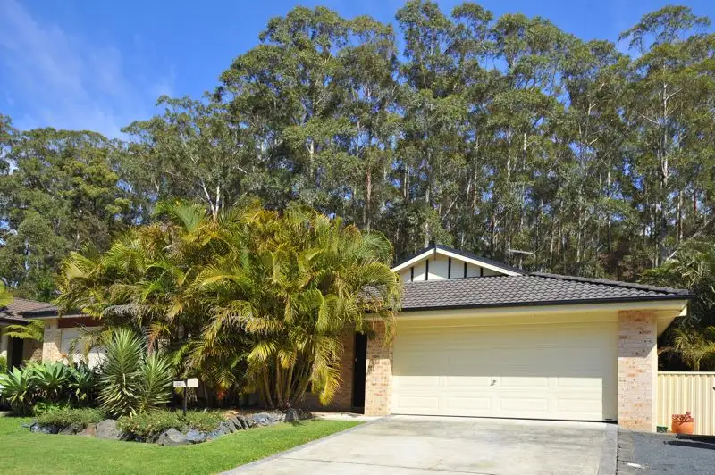 Main view of Homely house listing, 33 Platts Close, Toormina NSW 2452