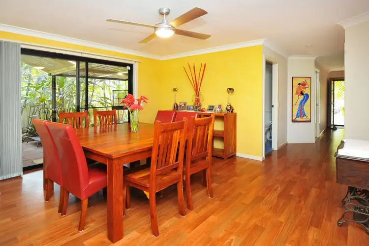 Third view of Homely house listing, 33 Platts Close, Toormina NSW 2452