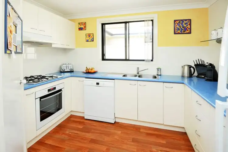 Fourth view of Homely house listing, 33 Platts Close, Toormina NSW 2452