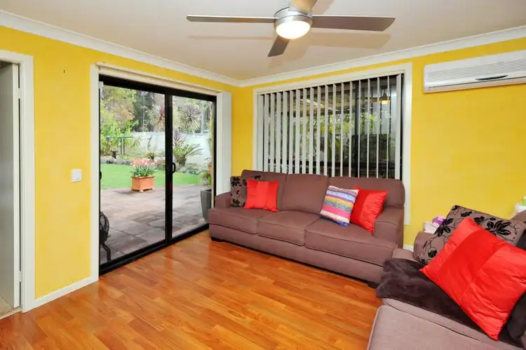 Fifth view of Homely house listing, 33 Platts Close, Toormina NSW 2452