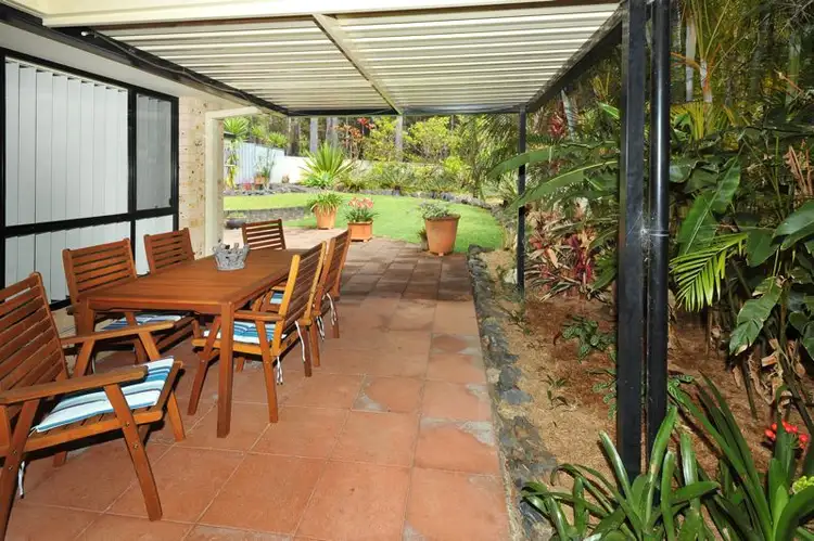 Sixth view of Homely house listing, 33 Platts Close, Toormina NSW 2452
