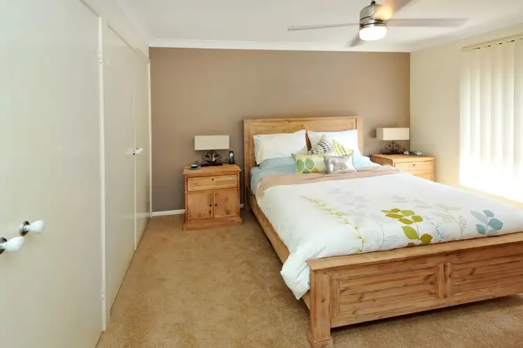 Seventh view of Homely house listing, 33 Platts Close, Toormina NSW 2452