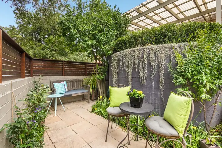 Fourth view of Homely townhouse listing, 10/12 Gillies Street, Wollstonecraft NSW 2065