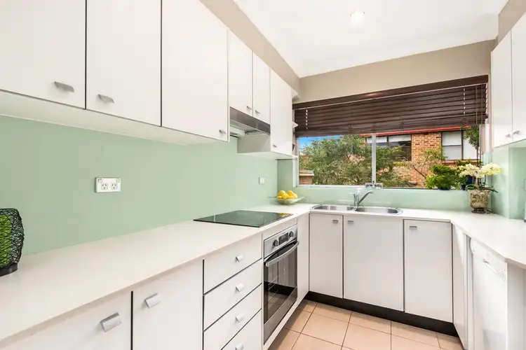 Fifth view of Homely townhouse listing, 10/12 Gillies Street, Wollstonecraft NSW 2065