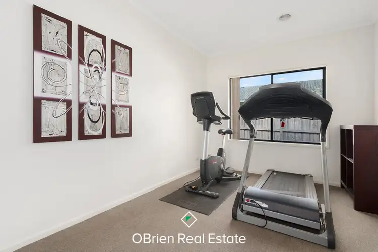 Sixth view of Homely house listing, 13 Mikasa Place, Pakenham VIC 3810