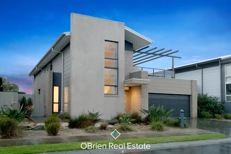 7 Crampton Square, Bonbeach VIC 3196