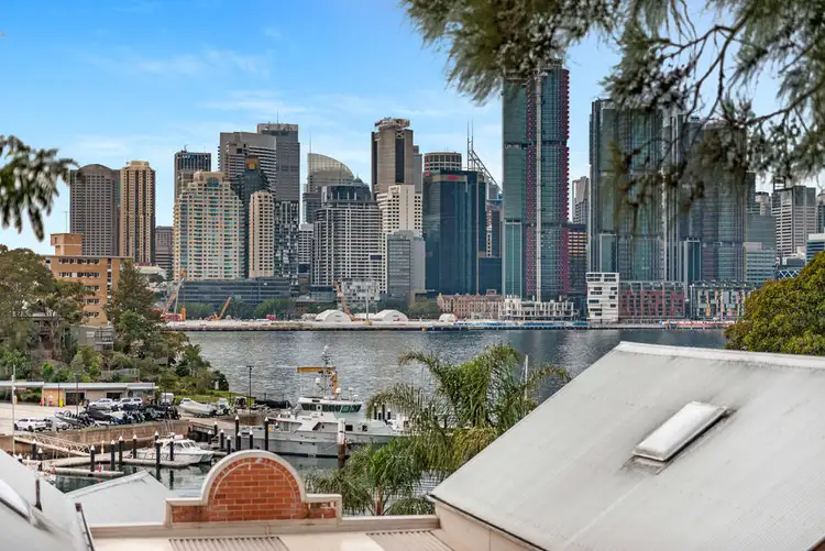 10/6 Ewenton Street, Balmain NSW 2041