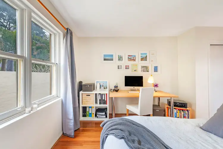Fifth view of Homely apartment listing, 10/6 Ewenton Street, Balmain NSW 2041
