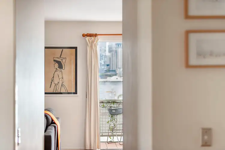 Sixth view of Homely apartment listing, 10/6 Ewenton Street, Balmain NSW 2041