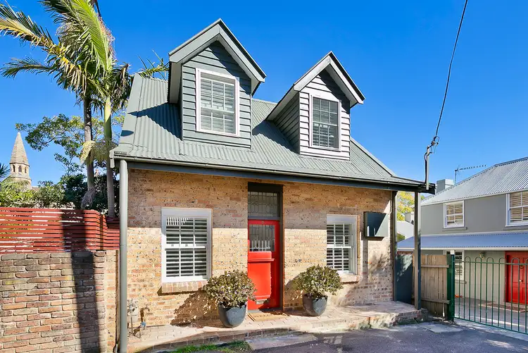 8 Campbell Street, Balmain NSW 2041