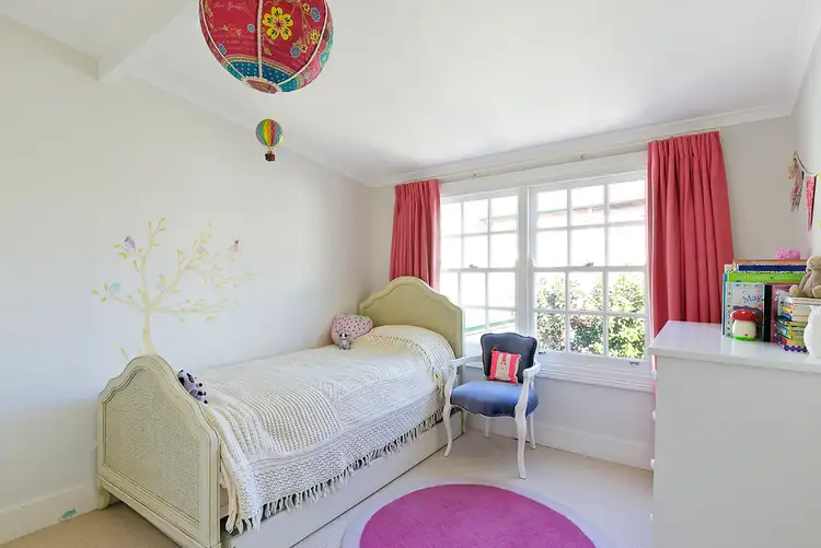 Sixth view of Homely house listing, 8 Campbell Street, Balmain NSW 2041