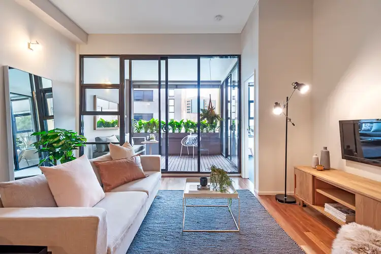 201/28 Bellevue Street, Surry Hills NSW 2010