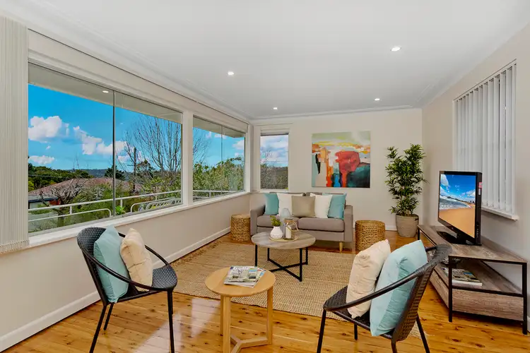 11 Westmeath Avenue, Killarney Heights NSW 2087