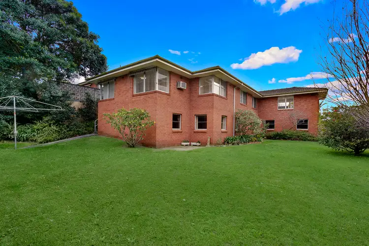 Second view of Homely house listing, 11 Westmeath Avenue, Killarney Heights NSW 2087