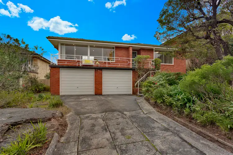 Fifth view of Homely house listing, 11 Westmeath Avenue, Killarney Heights NSW 2087