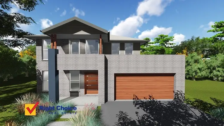 Lot 9 Berrima Street, Albion Park NSW 2527