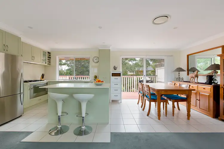 Second view of Homely house listing, 20 Ambleside Street, Wheeler Heights NSW 2097