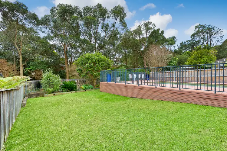 Fourth view of Homely house listing, 20 Ambleside Street, Wheeler Heights NSW 2097