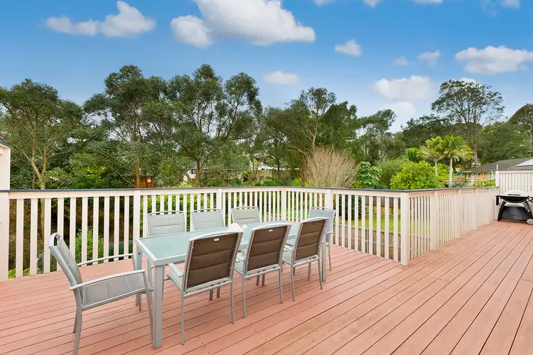 Fifth view of Homely house listing, 20 Ambleside Street, Wheeler Heights NSW 2097