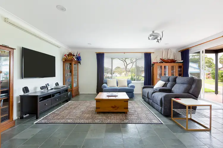 Sixth view of Homely house listing, 20 Ambleside Street, Wheeler Heights NSW 2097