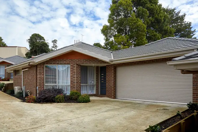 2/77 Burke Street, Warragul VIC 3820