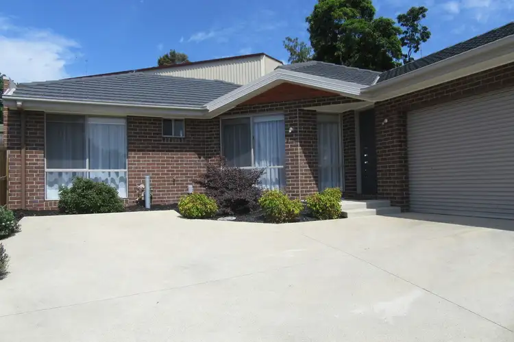 3/77 Burke Street, Warragul VIC 3820