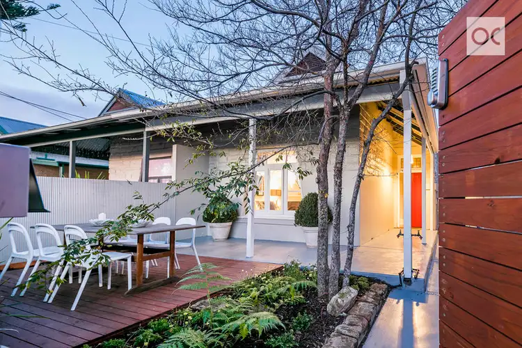 Main view of Homely house listing, 12 Wilson Court, Grange SA 5022