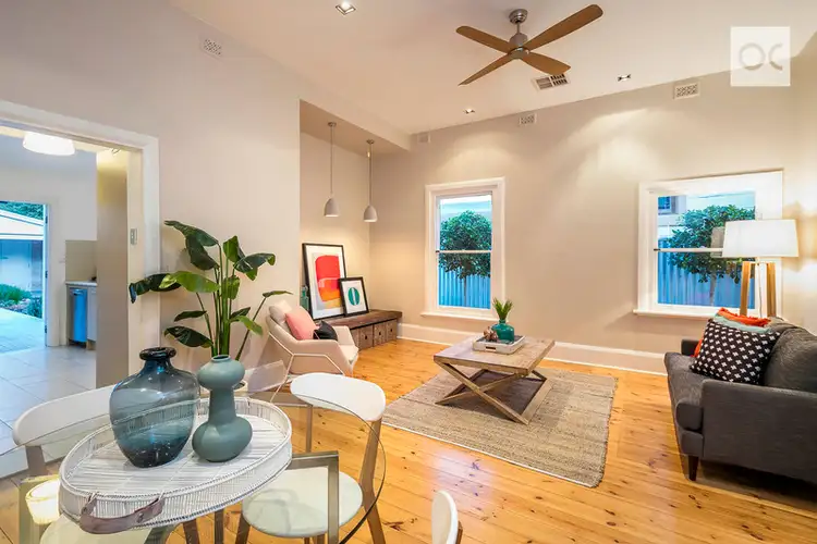 Second view of Homely house listing, 12 Wilson Court, Grange SA 5022