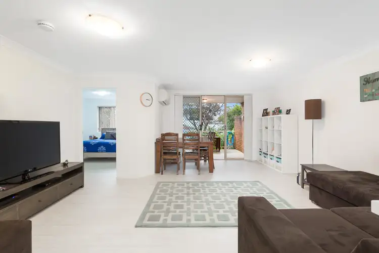 13/7-9 Railway Parade, Engadine NSW 2233