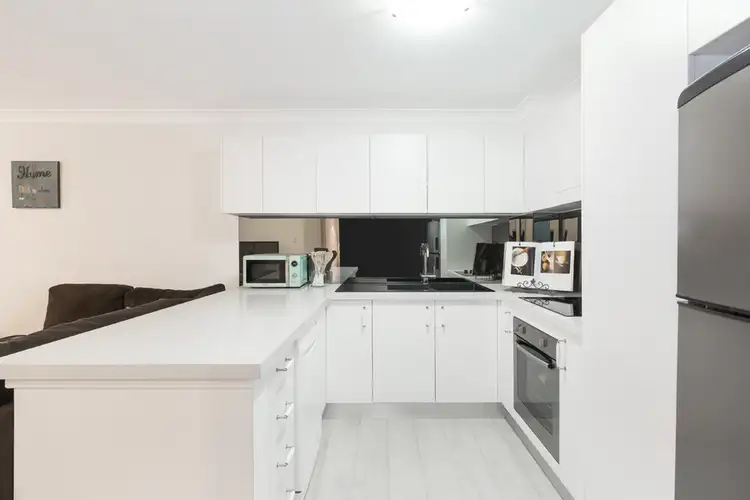 Second view of Homely apartment listing, 13/7-9 Railway Parade, Engadine NSW 2233